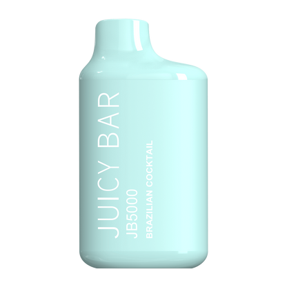 Juicy Bar JB5000 Disposable Vape Device - Smoke empire