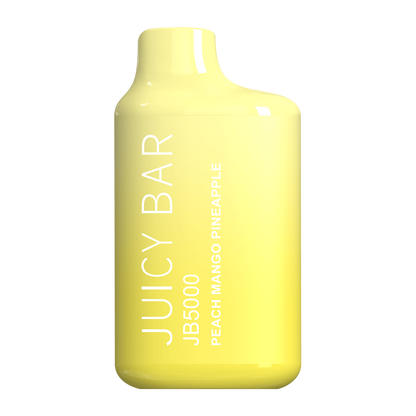 Juicy Bar JB5000 Disposable Vape Device - Smoke empire