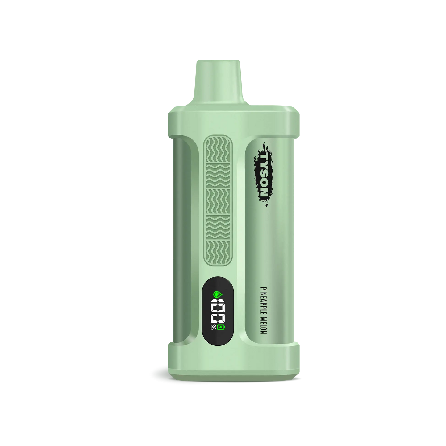 TYSON 2.0 IRON MIKE DISPOSABLE VAPE - Smoke empire