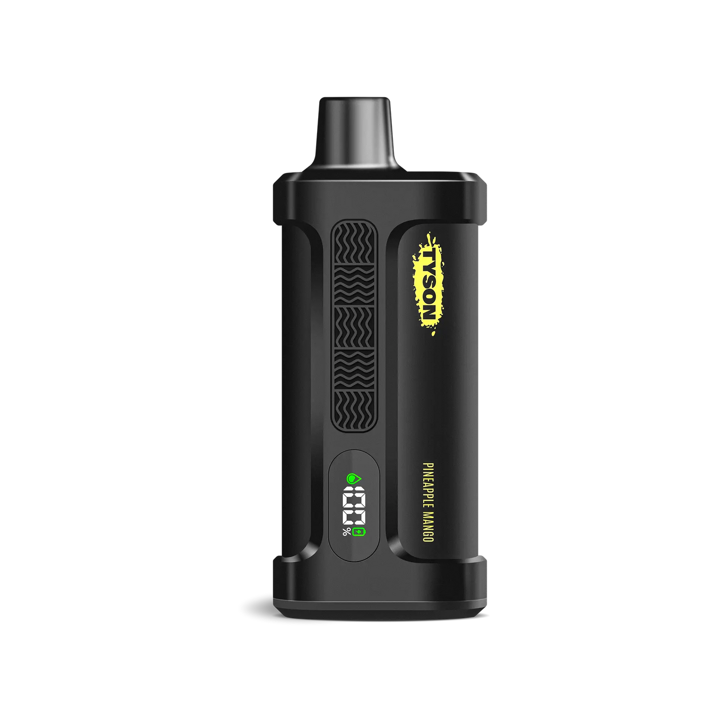 TYSON 2.0 IRON MIKE DISPOSABLE VAPE - Smoke empire