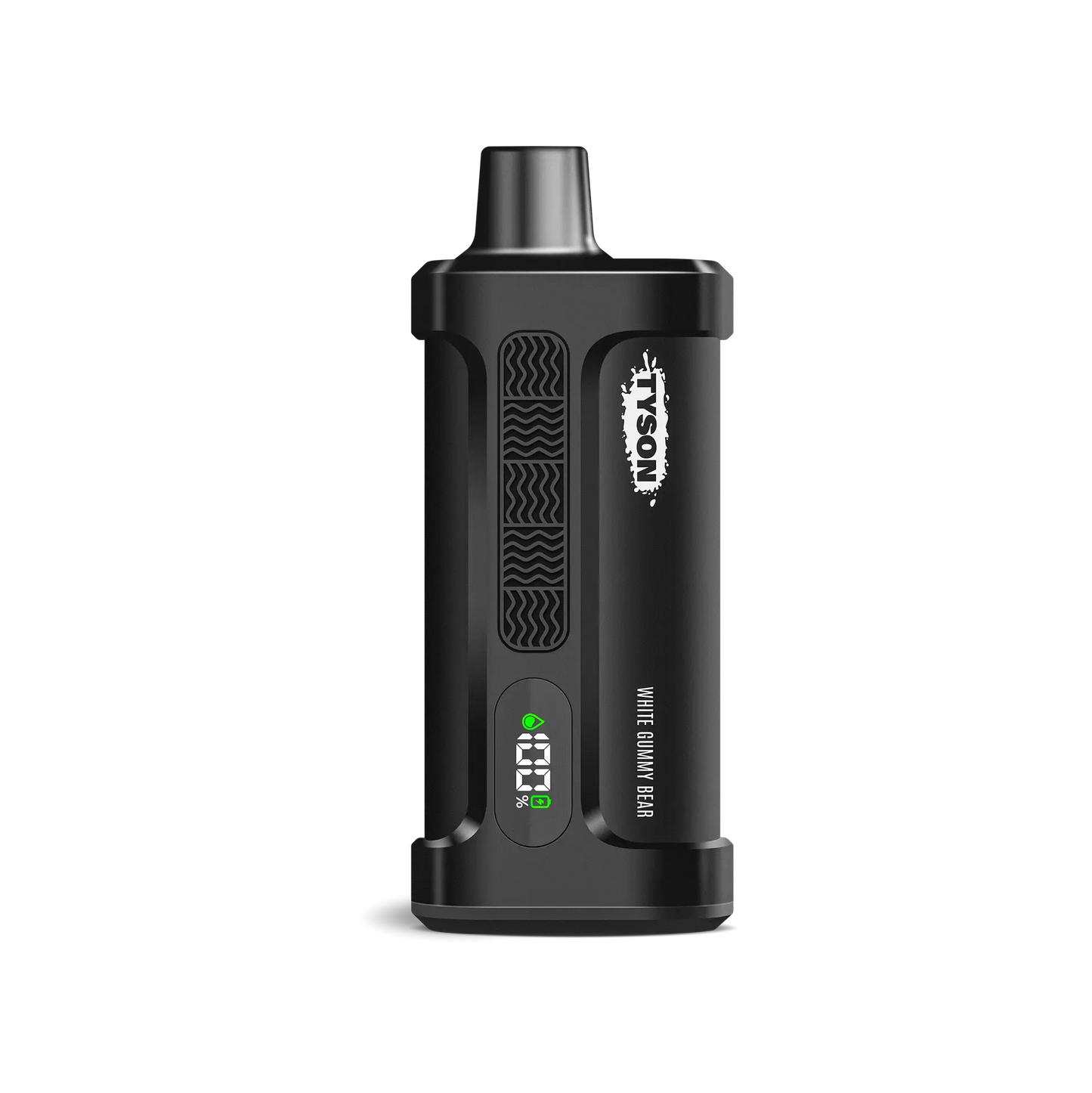 TYSON 2.0 IRON MIKE DISPOSABLE VAPE - Smoke empire