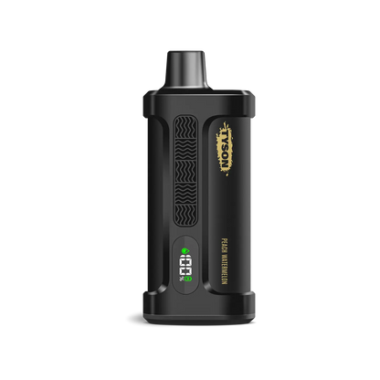 TYSON 2.0 IRON MIKE DISPOSABLE VAPE - Smoke empire