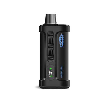 TYSON 2.0 IRON MIKE DISPOSABLE VAPE - Smoke empire
