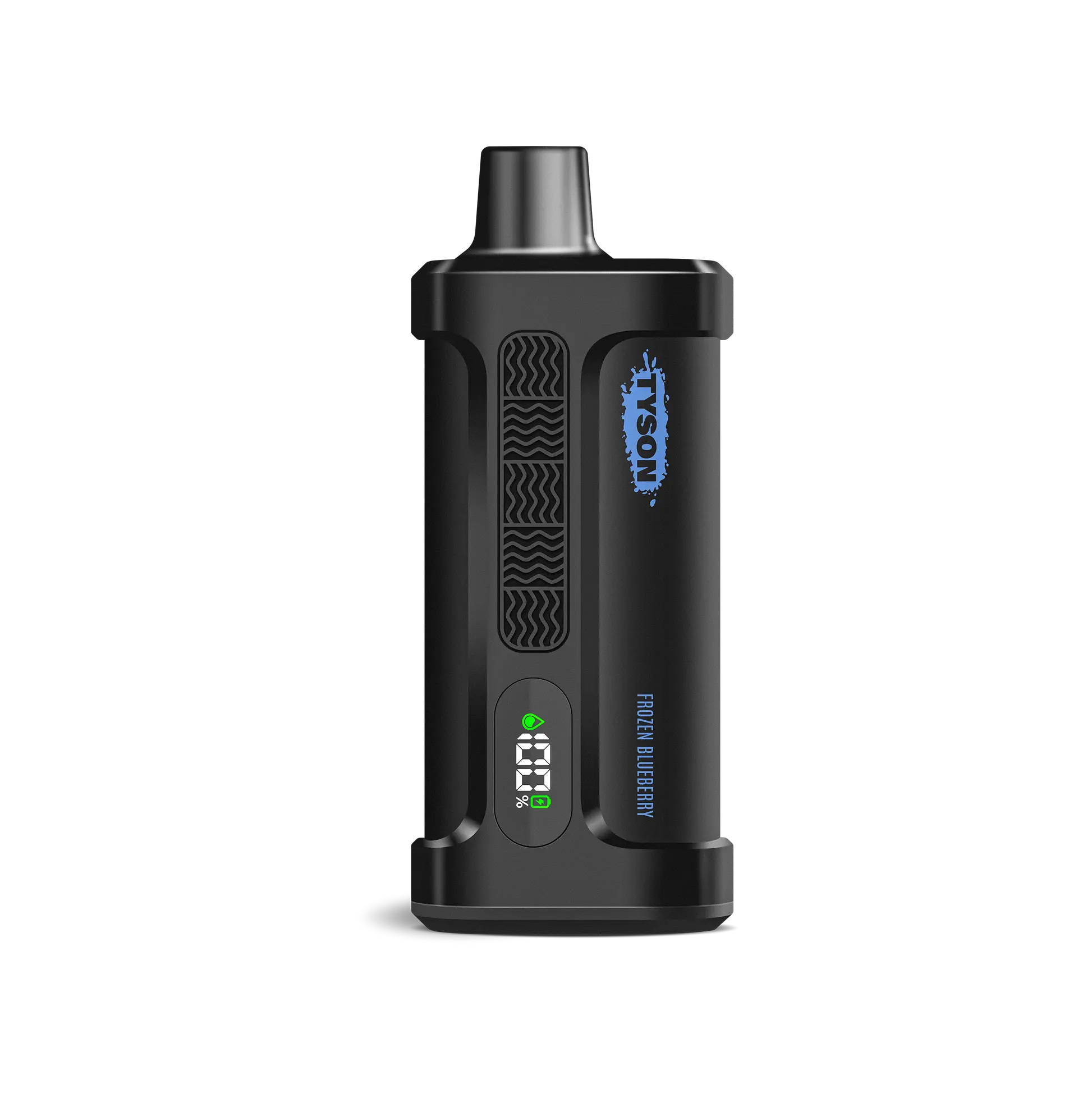 TYSON 2.0 IRON MIKE DISPOSABLE VAPE - Smoke empire