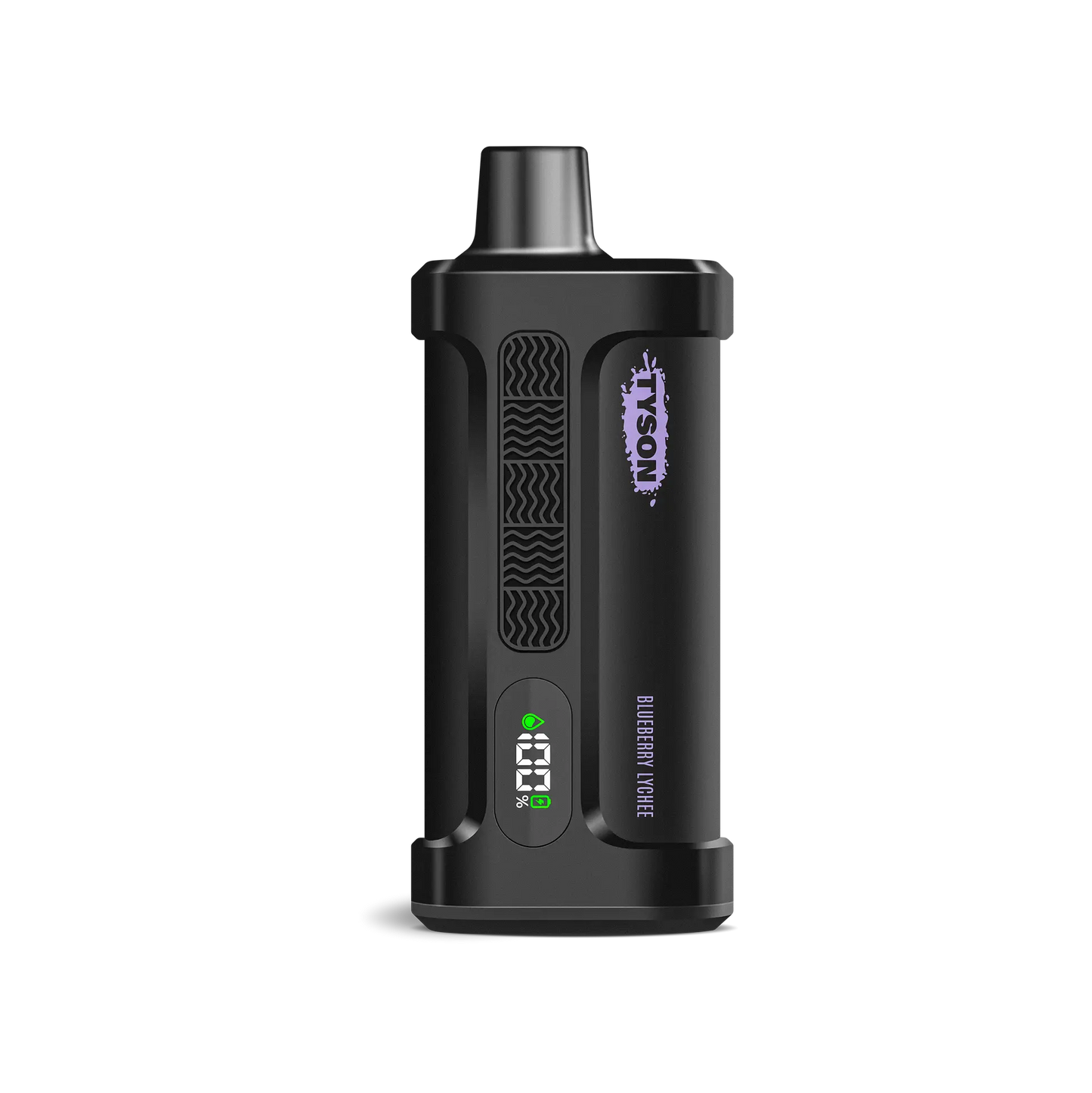 TYSON 2.0 IRON MIKE DISPOSABLE VAPE - Smoke empire