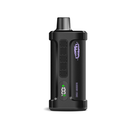 TYSON 2.0 IRON MIKE DISPOSABLE VAPE - Smoke empire