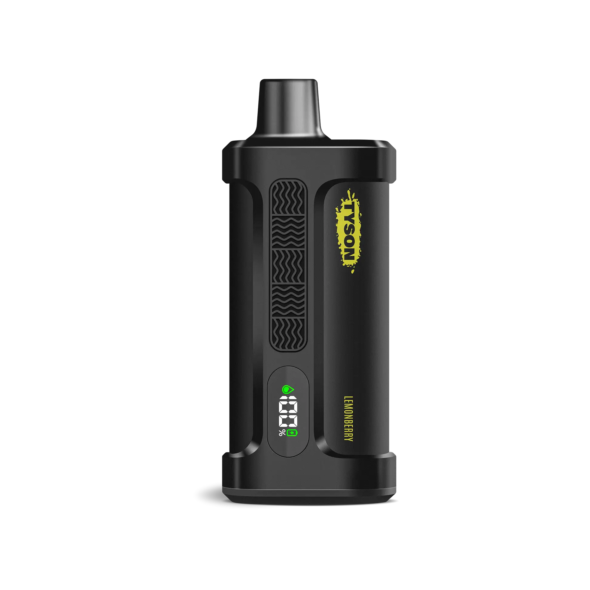 TYSON 2.0 IRON MIKE DISPOSABLE VAPE - Smoke empire