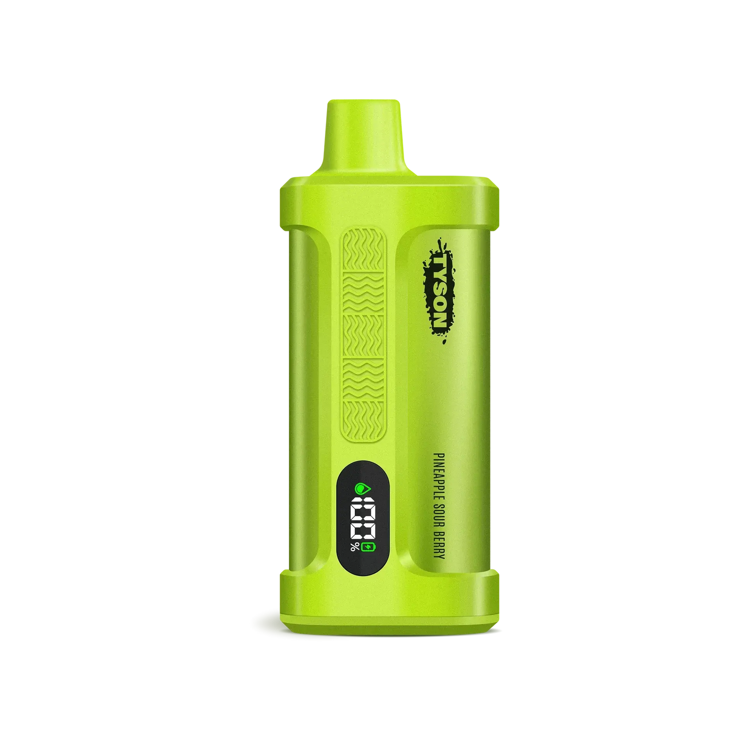 TYSON 2.0 IRON MIKE DISPOSABLE VAPE - Smoke empire