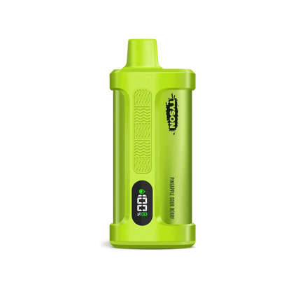 TYSON 2.0 IRON MIKE DISPOSABLE VAPE - Smoke empire