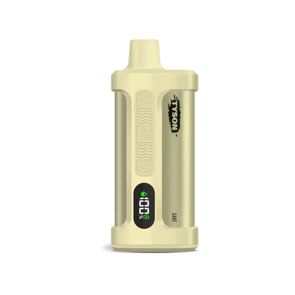 TYSON 2.0 IRON MIKE DISPOSABLE VAPE