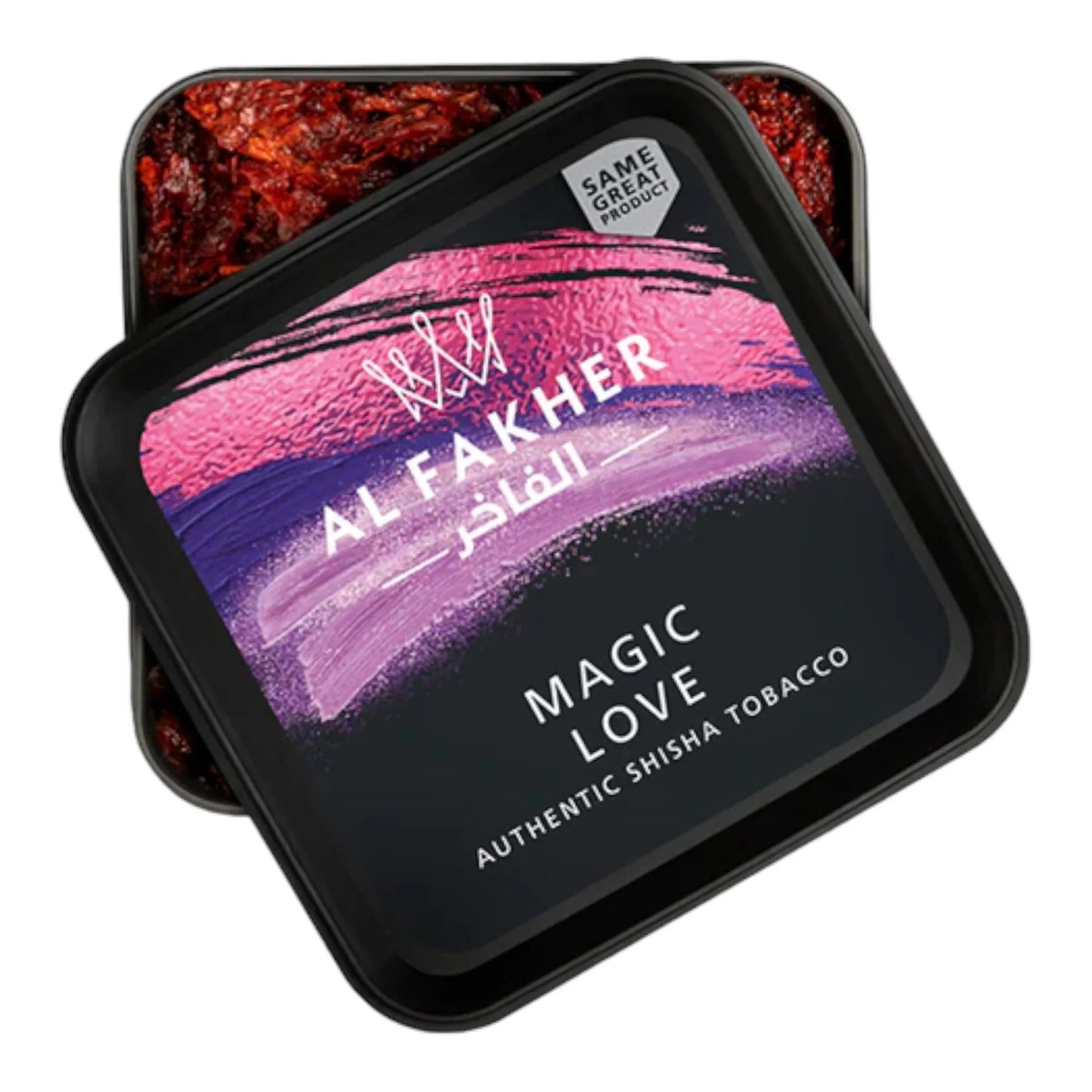 Al Fakher 250g - Smoke empire
