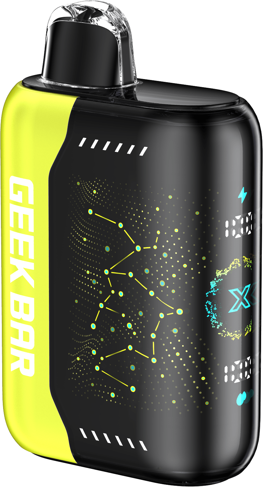 Geek Bar Pulse X 25k Puffs - Smoke empire