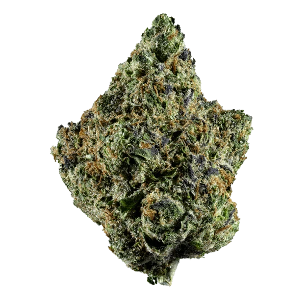 Sluggers Premium Flower Bag 3.5g