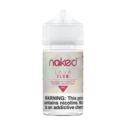 Lava Flow E-Liquid by Naked 100 Fruit Naked 100 E-Liquid
