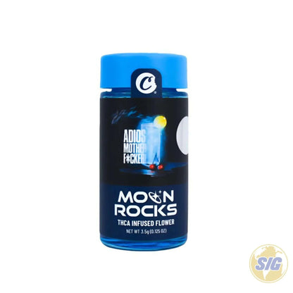 Cookies Moonrocks THC-A Flower - 3.5g - Smoke empire