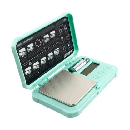 Truweigh Predator Digital Mini Scale 100g x 0.01g - Smoke empire