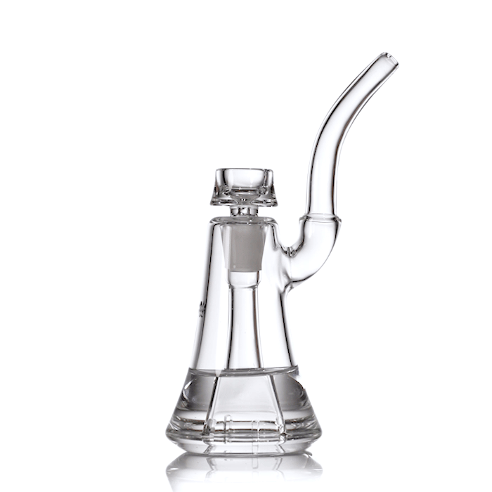 MJ Arsenal Bubbler - Lumina - Smoke empire