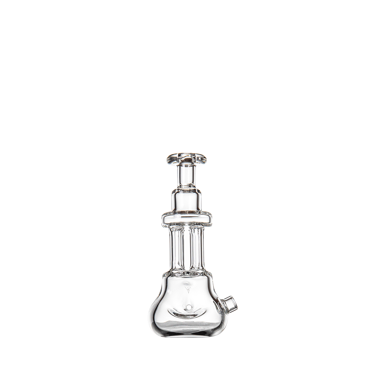 MJ Arsenal - Tetra Hand Pipe - Smoke empire