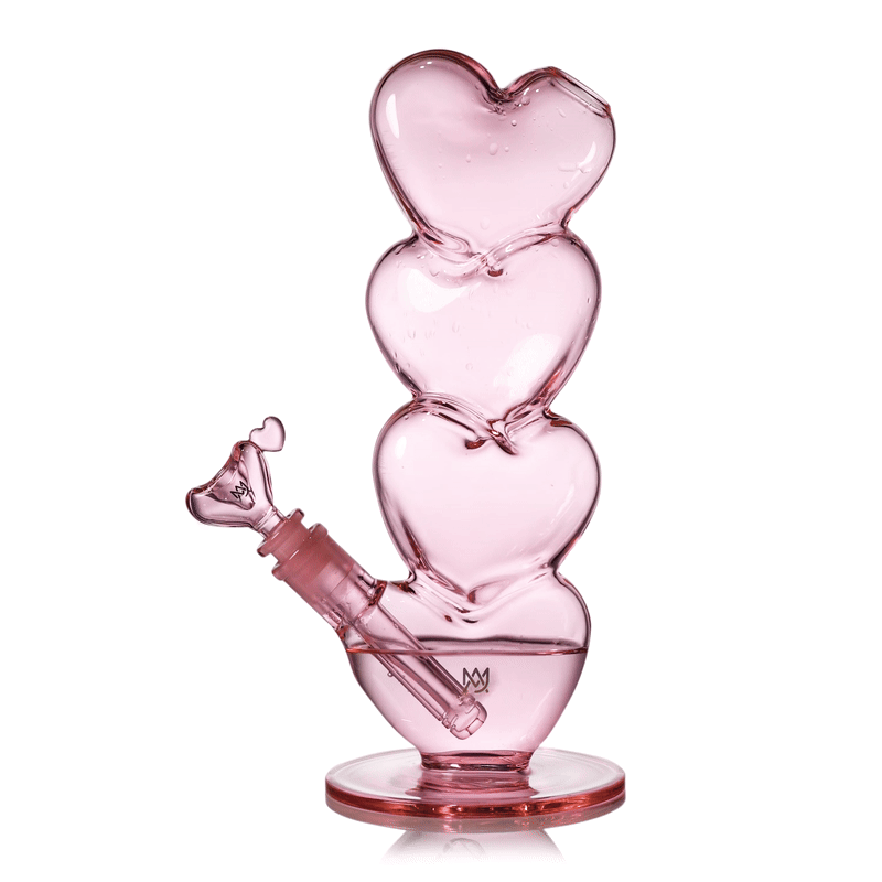 MJ Arsenal - Evermore Water Pipe - Smoke empire