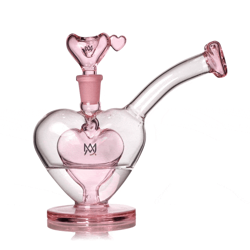 MJ Arsenal - Sonnet Bubbler - Smoke empire