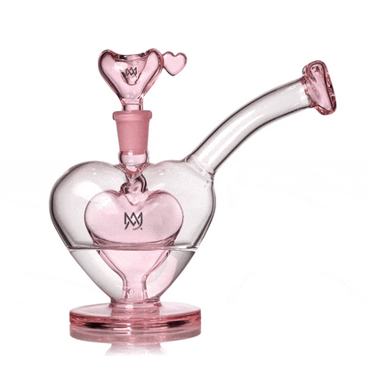 MJ Arsenal - Sonnet Bubbler - Smoke empire