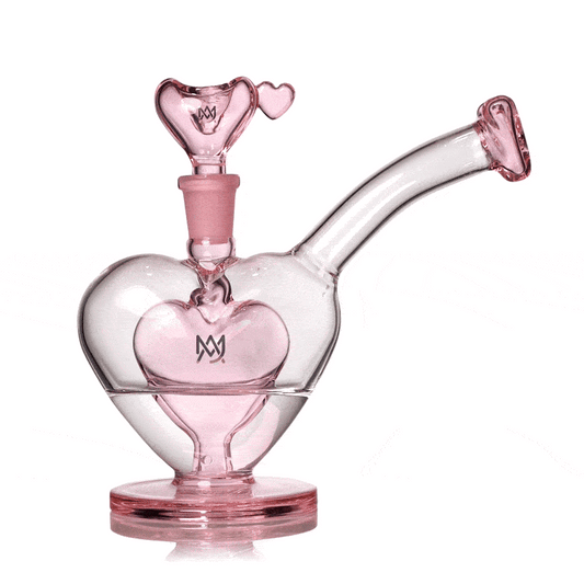 MJ Arsenal - Sonnet Bubbler - Smoke empire