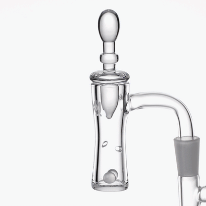 MJ Arsenal Hourglass Bangers (Full Weld) - Smoke empire
