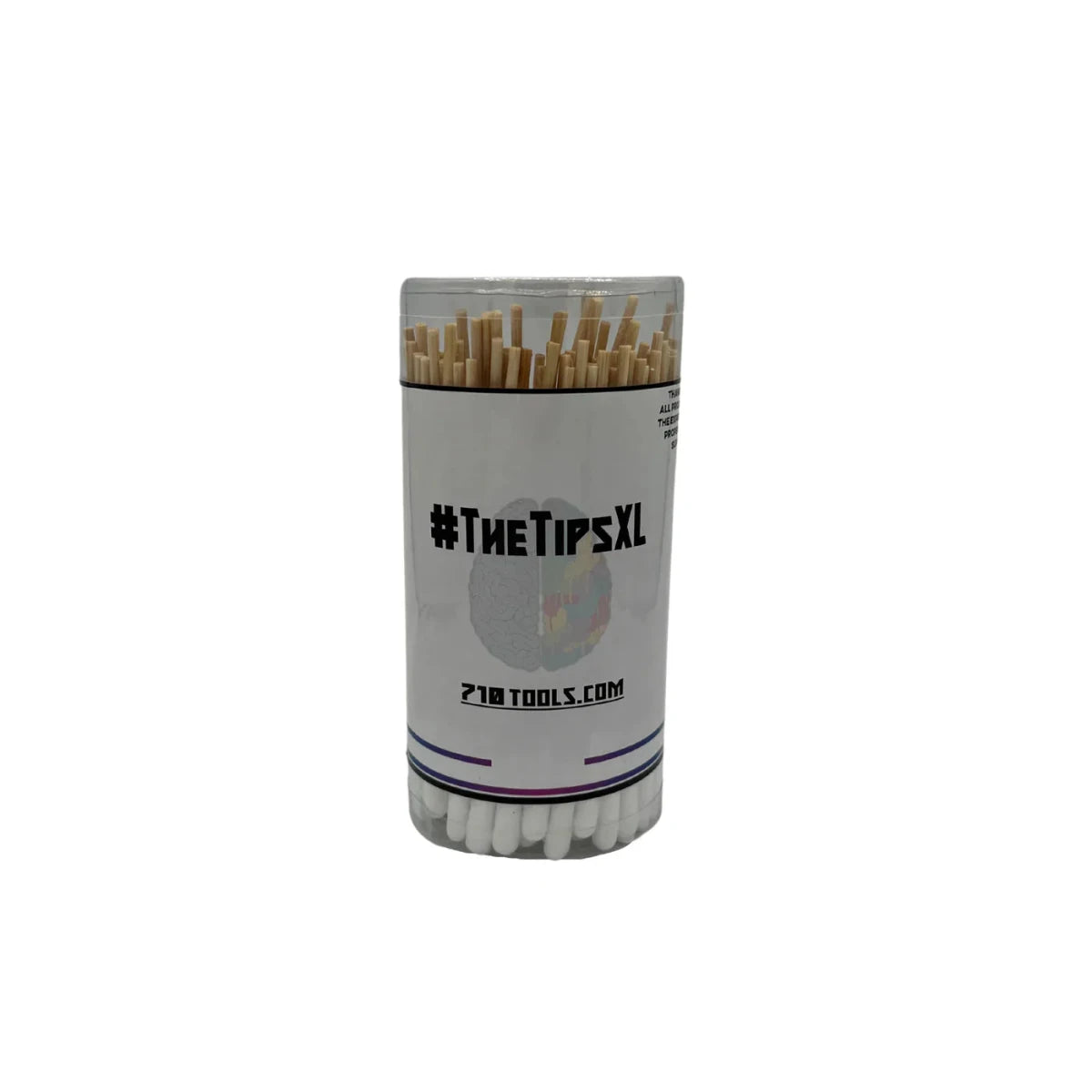 710 Tools XL Tips - Smoke empire