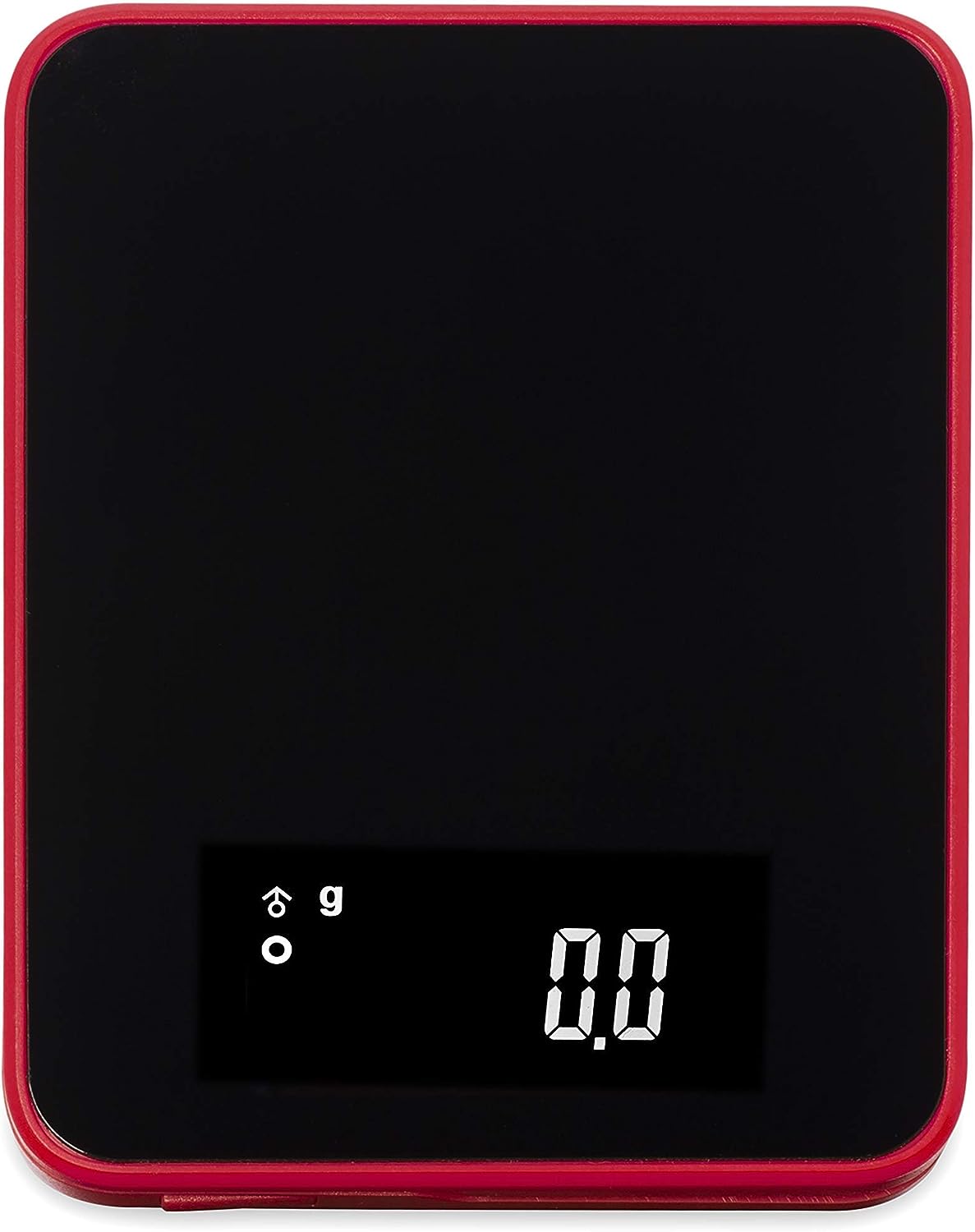 Truweigh Scale - Storm-Red : 200g X 0.01g - Smoke empire