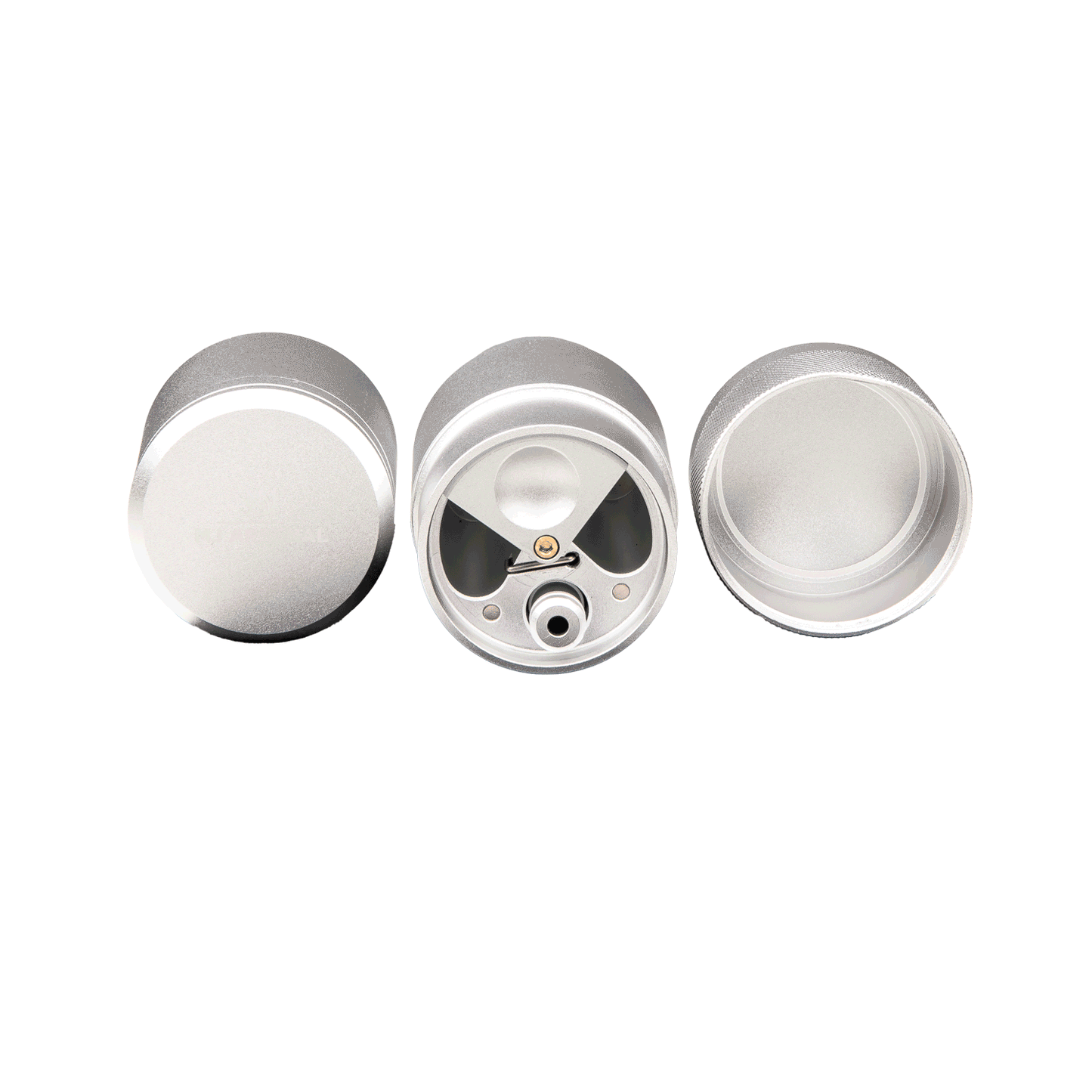 MJ Arsenal - Capsule Dugout - Smoke empire