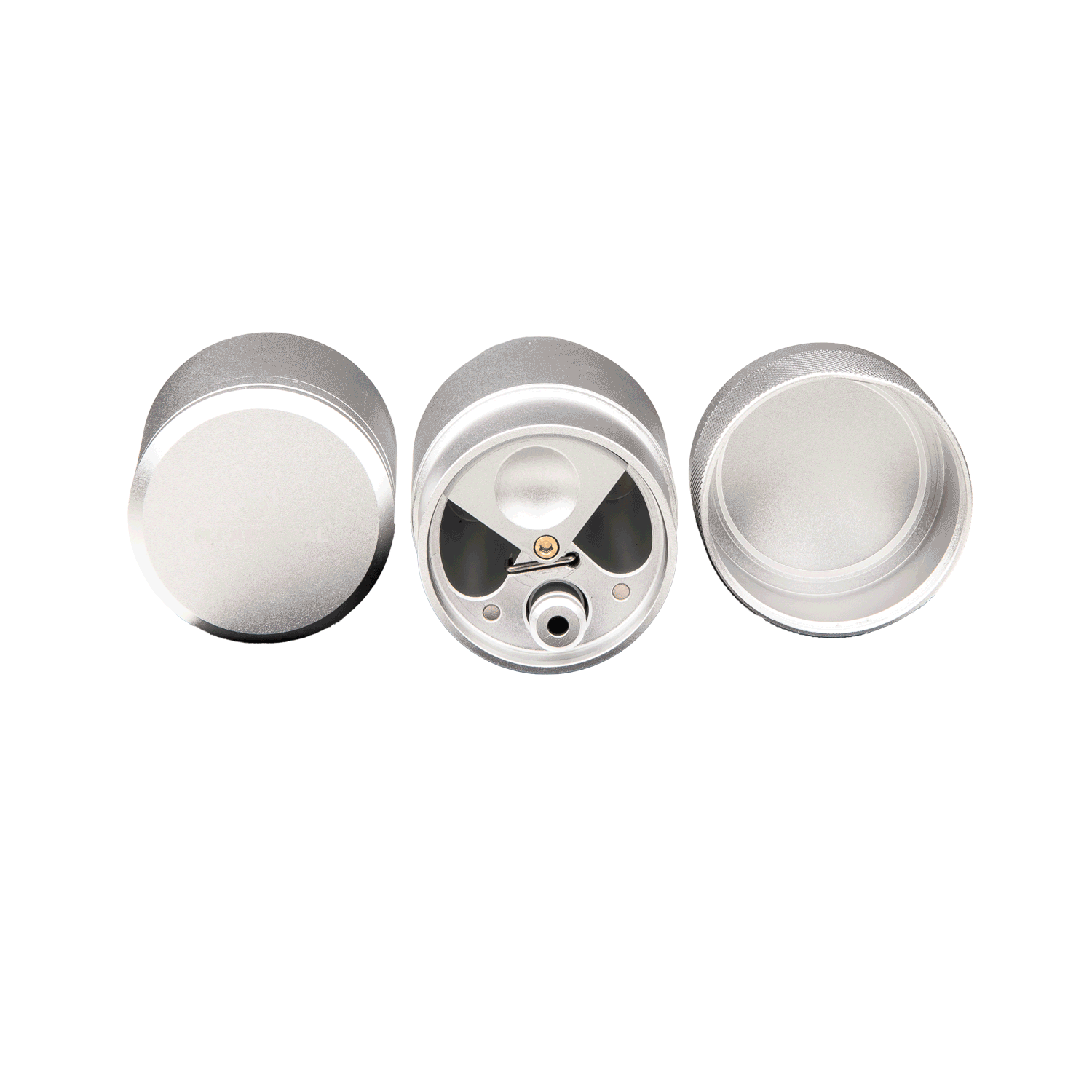 MJ Arsenal - Capsule Dugout - Smoke empire