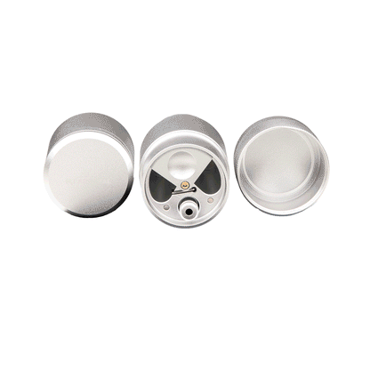 MJ Arsenal - Capsule Dugout - Smoke empire