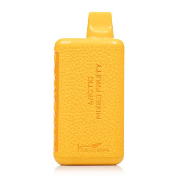 Bundle: Kangvape Onee Pro 5000 Vape Bundle