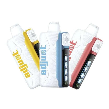 Adjust MyCool 40K Vape Adjust Vape