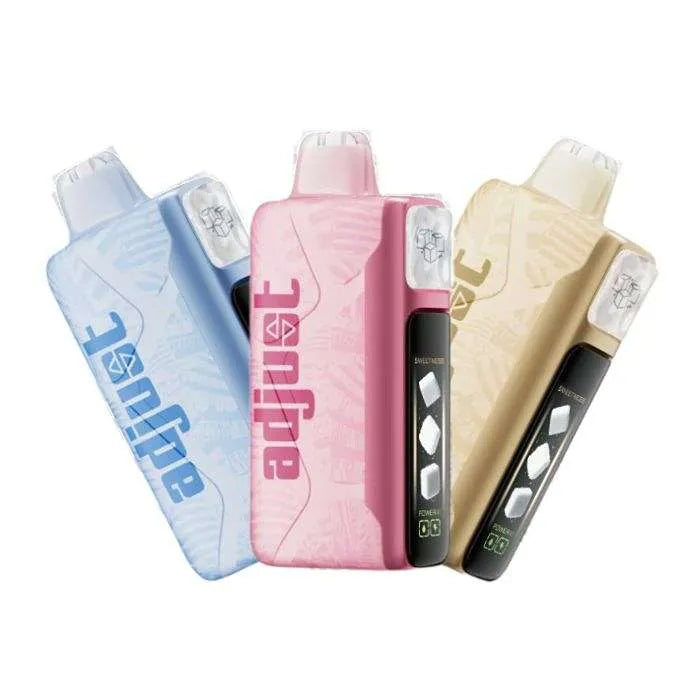 Adjust MySweet 40000 Vape Adjust Vape