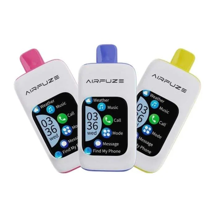 AirFuze SMART Vape 30000 AirFuze Vape