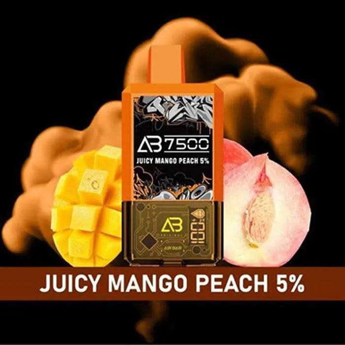 Air Bar AB7500 Vape Air Bar Vapes