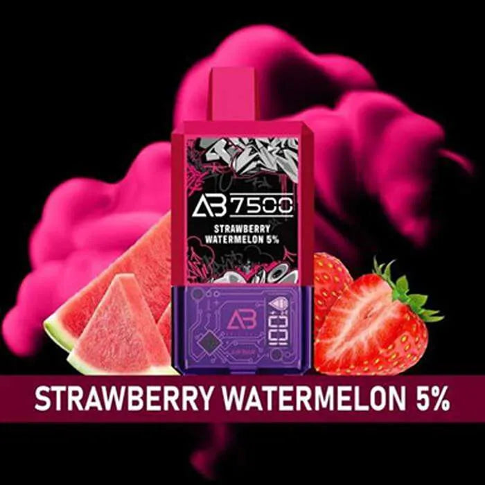 Air Bar AB7500 Vape Air Bar Vapes