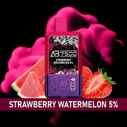 Air Bar AB7500 Vape Air Bar Vapes