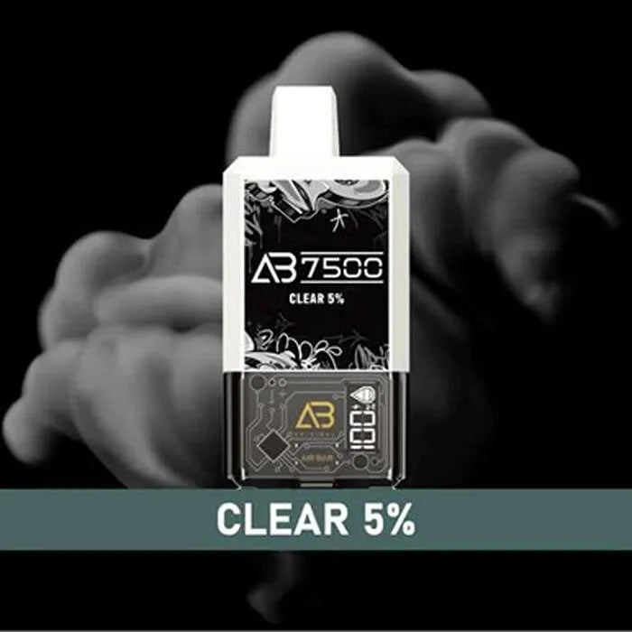 Air Bar AB7500 Vape Air Bar Vapes