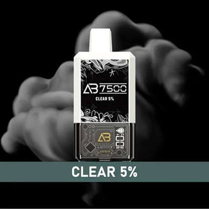 Air Bar AB7500 Vape Air Bar Vapes