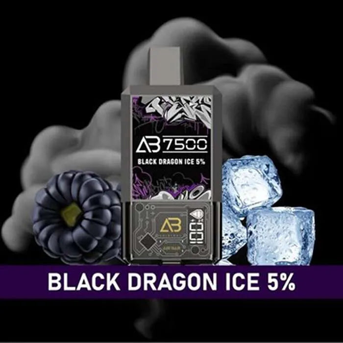 Air Bar AB7500 Vape Air Bar Vapes