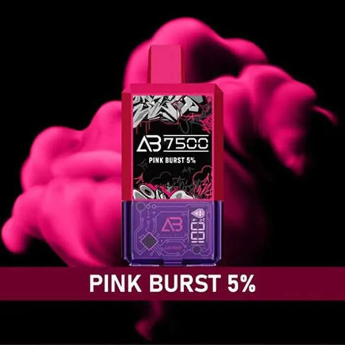Air Bar AB7500 Vape Air Bar Vapes