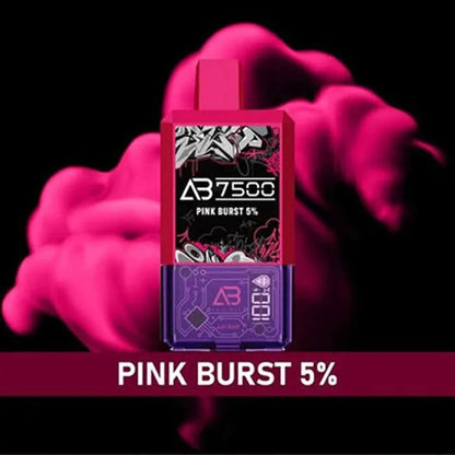 Air Bar AB7500 Vape Air Bar Vapes