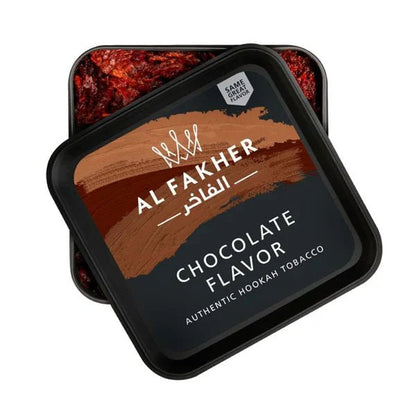 Al Fakher 250g - Smoke empire
