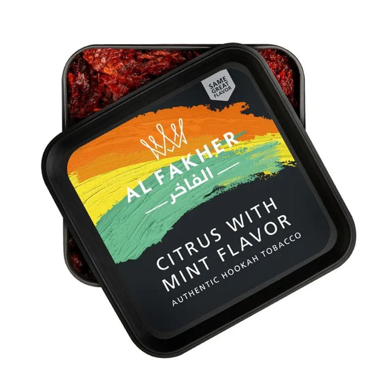 Al Fakher 250g - Smoke empire