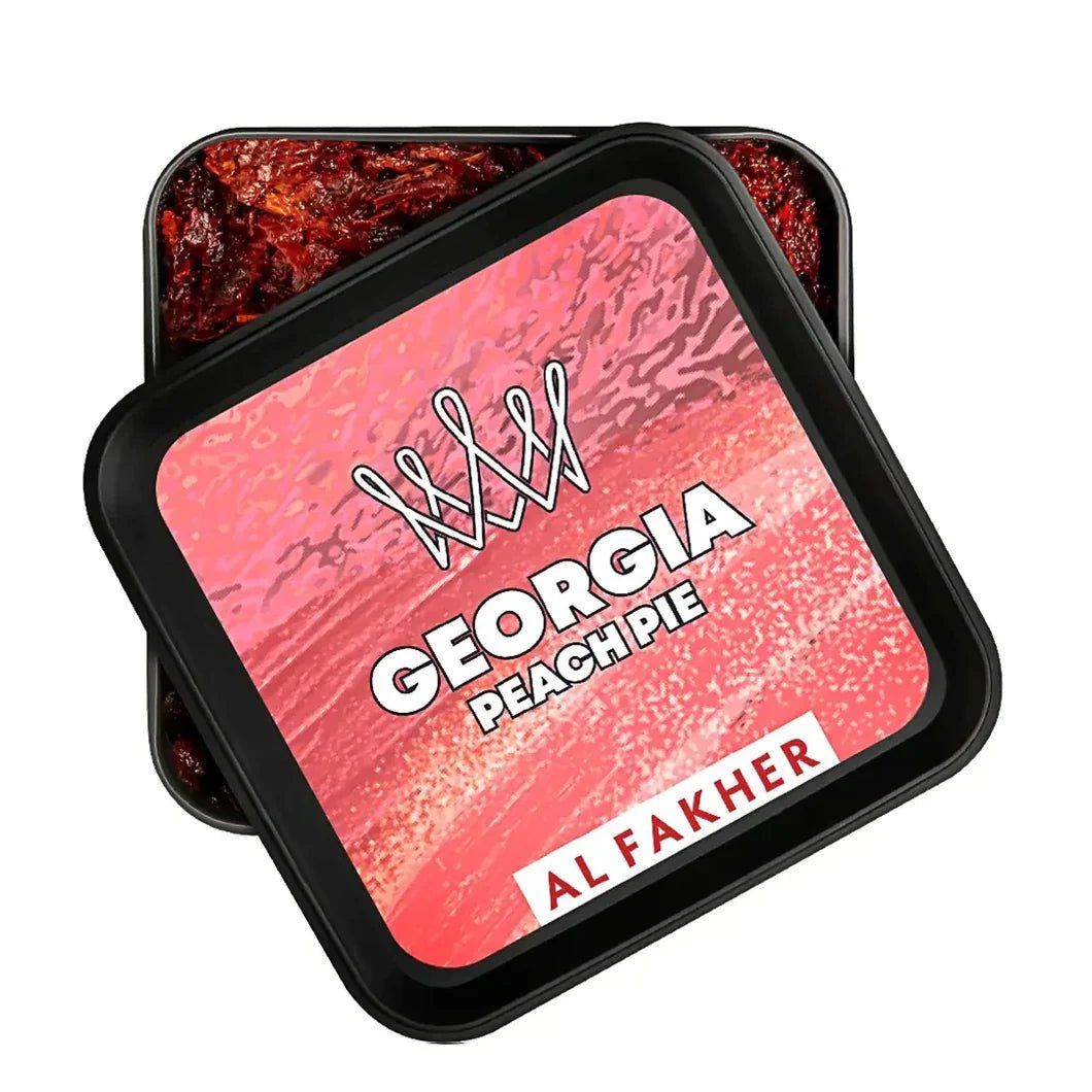 Al Fakher 250g - Smoke empire