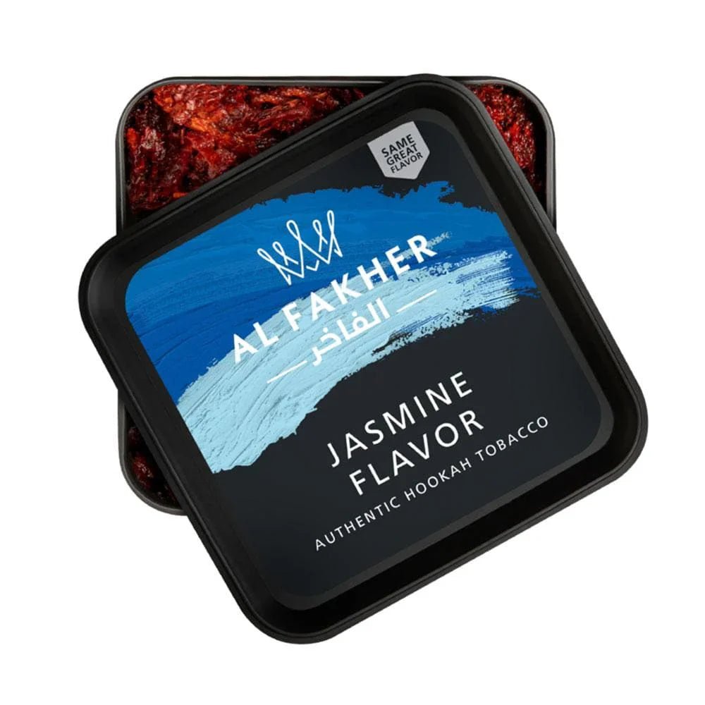 Al Fakher 250g - Smoke empire