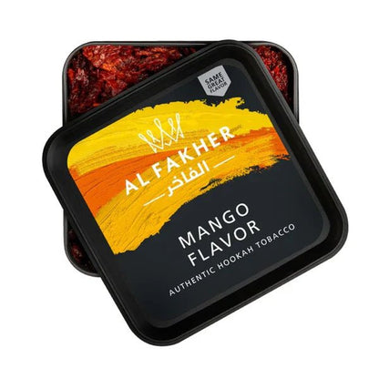 Al Fakher 250g - Smoke empire