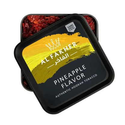 Al Fakher 250g - Smoke empire